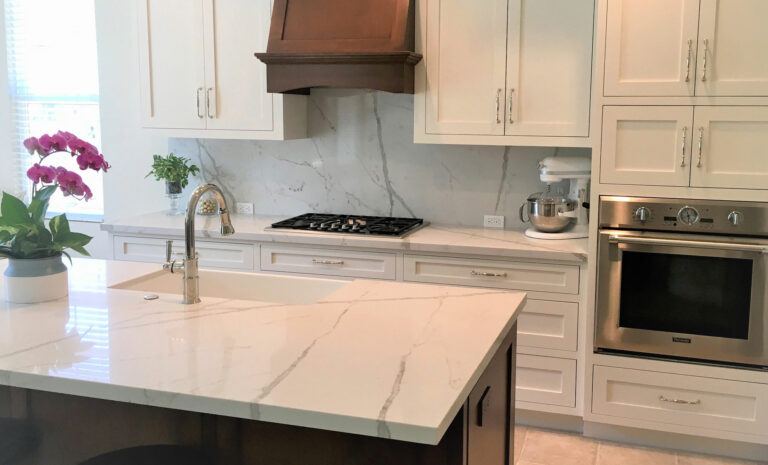 13 Best Kitchen Countertop Materials: Ranked by Cost and Characteristics - Luxury Kitchen Countertop Materials List